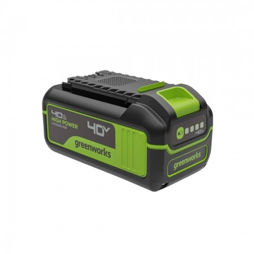 Аккумулятор Greenworks 2958507 High Power G40HP4 4 Ач