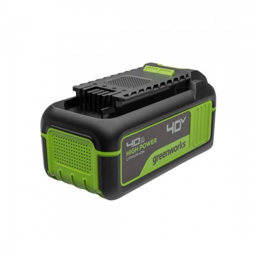 Аккумулятор Greenworks 2958507 High Power G40HP4 4 Ач