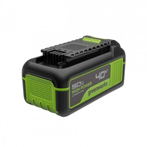 Аккумулятор Greenworks 2958607 High Power G40HP5 5 Ач