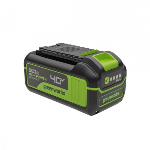 Аккумулятор Greenworks 2958607 High Power G40HP5 5 Ач
