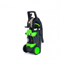 Мойка высокого давления электрическая Greenworks 5106507 GPWG4II 1800 Вт 130 бар