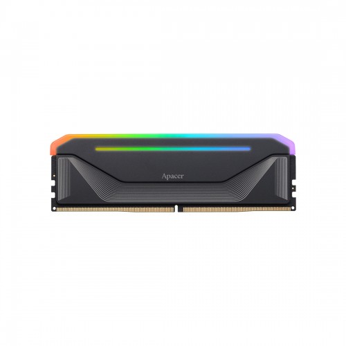 Комплект модулей памяти Apacer AH5U32G52C522NBAA-2 DDR5 32GB (kit 2x16GB)