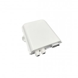 Коробка распределительная оптическая FTTH-FD207-SC