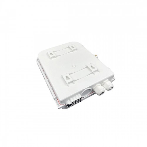 Коробка распределительная оптическая FTTH-FD207-SC