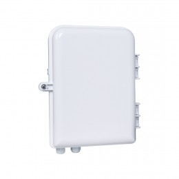 Коробка распределительная оптическая FTTH-FD-208