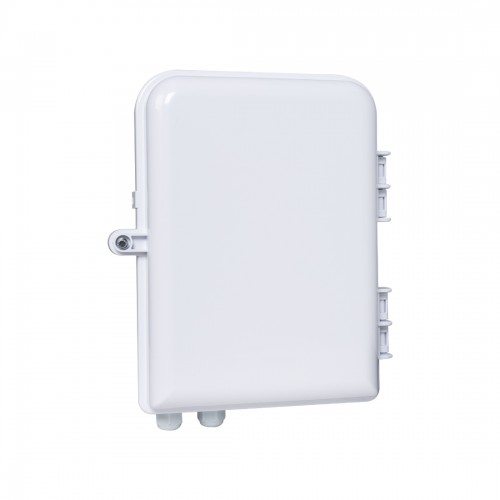 Коробка распределительная оптическая FTTH-FD-208