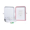 Коробка распределительная оптическая FTTH-FD-208