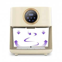 Аэрогриль Kitfort КТ-2258