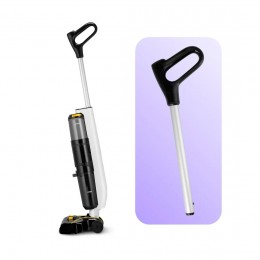 Беспроводной вертикальный моющий пылесос Kitfort КТ-5220