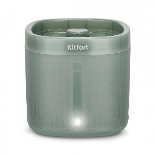 Фонтанчик для животных Kitfort КТ-6440