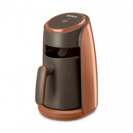 Электрическая турка Kitfort КТ-7456