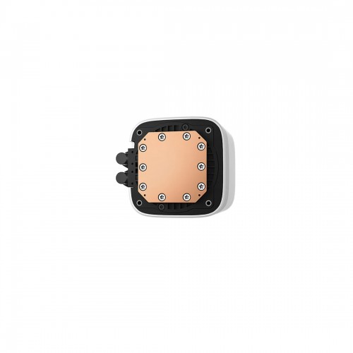 Кулер с водяным охлаждением Deepcool LE360 WH V2