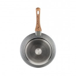 Сковорода LARA PALERMO LR01-55-22