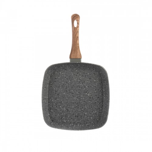 Сковорода-гриль LARA PALERMO LR01-56-26