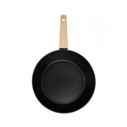 Сковорода LARA ОКИНАВА LR01-193-24