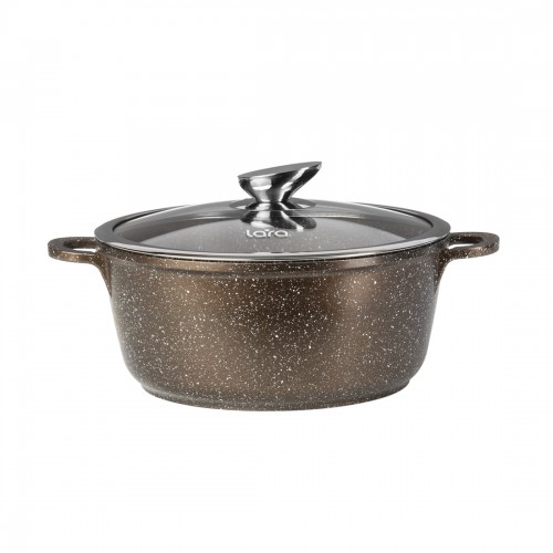 Кастрюля LARA CHOCO LR02-203