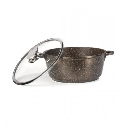 Кастрюля LARA CHOCO LR02-203