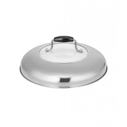 Мантоварка-пароварка LARA LR03-40