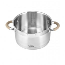 Набор посуды LARA БЕРЛИН LR02-119 6 пр