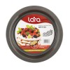 Форма для выпечки LARA LR11-03 круглая