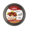 Форма для выпечки LARA LR11-04 круглая