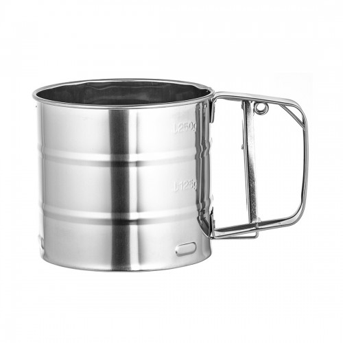 Кружка-сито LARA LR07-40