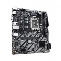 Материнская плата Gigabyte H810M S2H