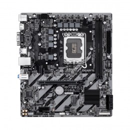 Материнская плата Gigabyte H810M H