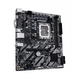 Материнская плата Gigabyte H810M H