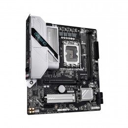 Материнская плата Gigabyte H810M GAMING WIFI6