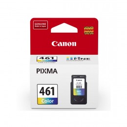 Струйный картридж Canon CL-461