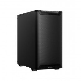 Компьютерный корпус Bequiet! Pure Base 501 Airflow Black Без Б/П