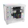 Компьютерный корпус Bequiet! Light Base 900 FX White Без Б/П