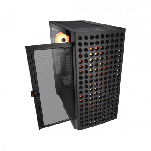 Компьютерный корпус Cougar Airface ECO RGB без Б/П