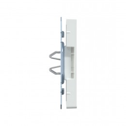 Заглушка MERTEN MTN4075-6035 D-Life белый лотос