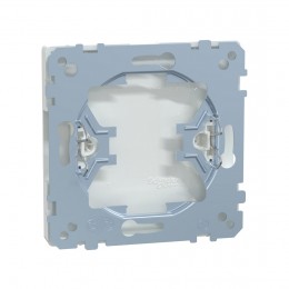 Заглушка MERTEN MTN4075-6035 D-Life белый лотос