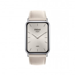 Фитнес браслет Xiaomi Smart Band 9 Pro Cream White