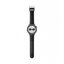 Смарт часы Xiaomi Watch S4 Black