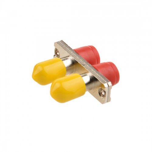 Адаптер переходной А-Оптик FC/UPC-ST/UPC SM Simplex