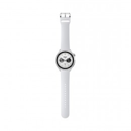 Смарт часы Xiaomi Watch S4 Silver