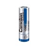 Аккумулятор CAMELION Lithium ICR18650-1500 1500 mAh 1 шт. в блистере