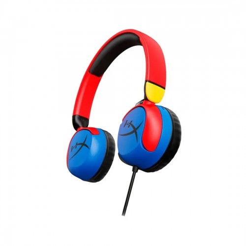 Гарнитура HyperX Cloud Mini (Multi) 7G8F3AA