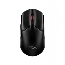 Компьютерная мышь HyperX Pulsefire Haste 2 Core Wireless (Black) 8R2E6AA