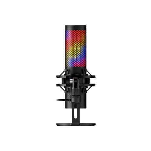 Микрофон HyperX QuadCast 2 S (Black) 9A273AA