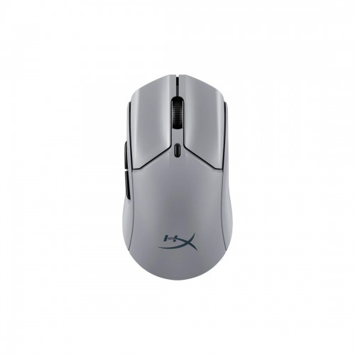 Компьютерная мышь HyperX Pulsefire Haste 2 Pro - 4K (Grey) A1KY5AA