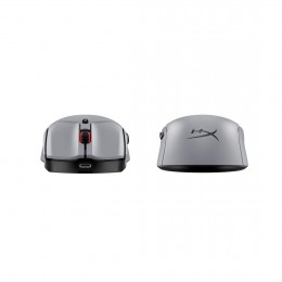 Компьютерная мышь HyperX Pulsefire Haste 2 Pro - 4K (Grey) A1KY5AA
