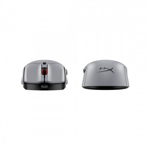 Компьютерная мышь HyperX Pulsefire Haste 2 Pro - 4K (Grey) A1KY5AA