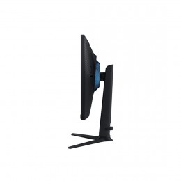 Монитор Samsung 27″ Odyssey G3 LS27DG300EIXCI