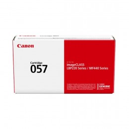 Картридж Canon CARTRIDGE 057
