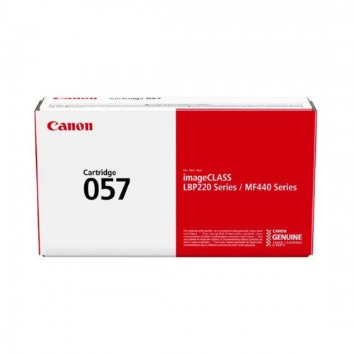 Картридж Canon CARTRIDGE 057